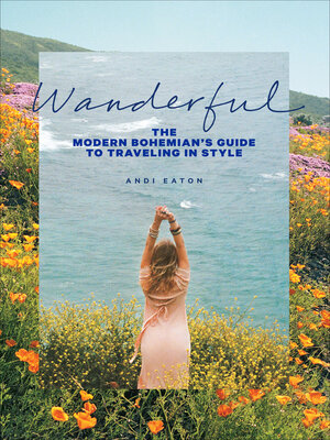 cover image of Wanderful